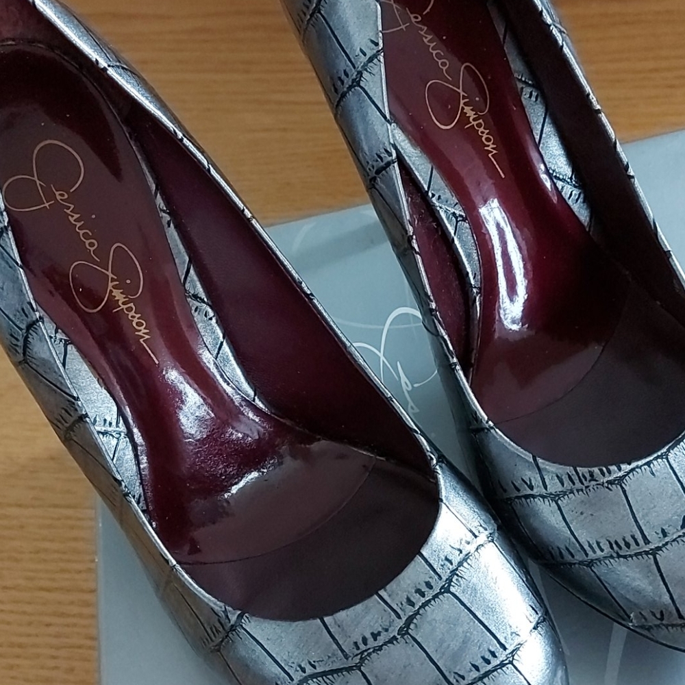 Jessica Simpson Heels👠🛍 - Picture 13 of 13